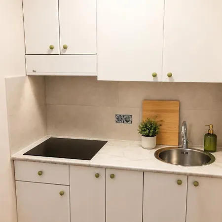 Appartement First Line Benidorm